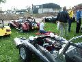 Locust Enthusiasts Club - Locust Kit Car - Stoneleigh 2000 - 021.JPG